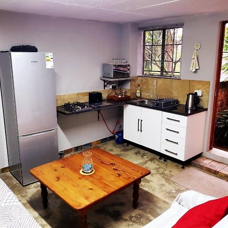 13 @ Rhinoroad Nelspruit Daire Mbombela Dış mekan fotoğraf