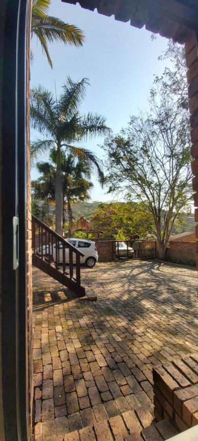 13 @ Rhinoroad Nelspruit Daire Mbombela Dış mekan fotoğraf