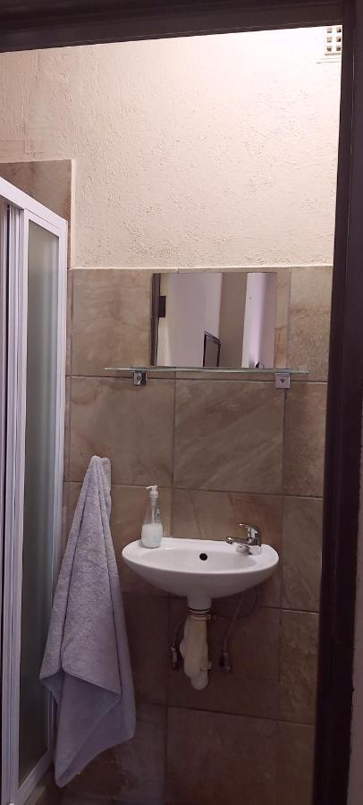 13 @ Rhinoroad Nelspruit Daire Mbombela Dış mekan fotoğraf