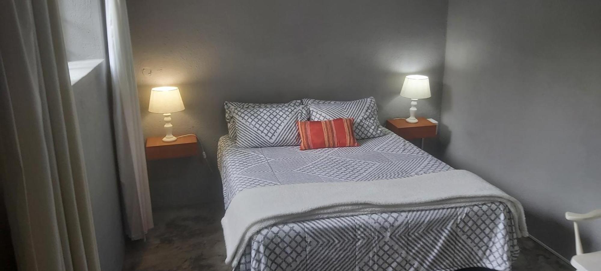 13 @ Rhinoroad Nelspruit Daire Mbombela Dış mekan fotoğraf