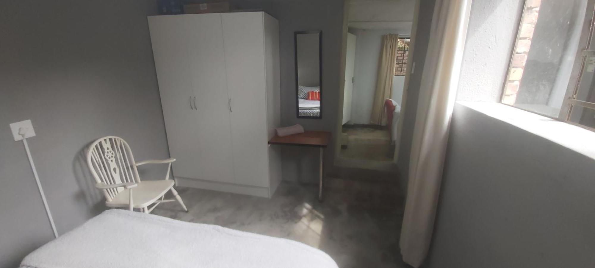 13 @ Rhinoroad Nelspruit Daire Mbombela Dış mekan fotoğraf