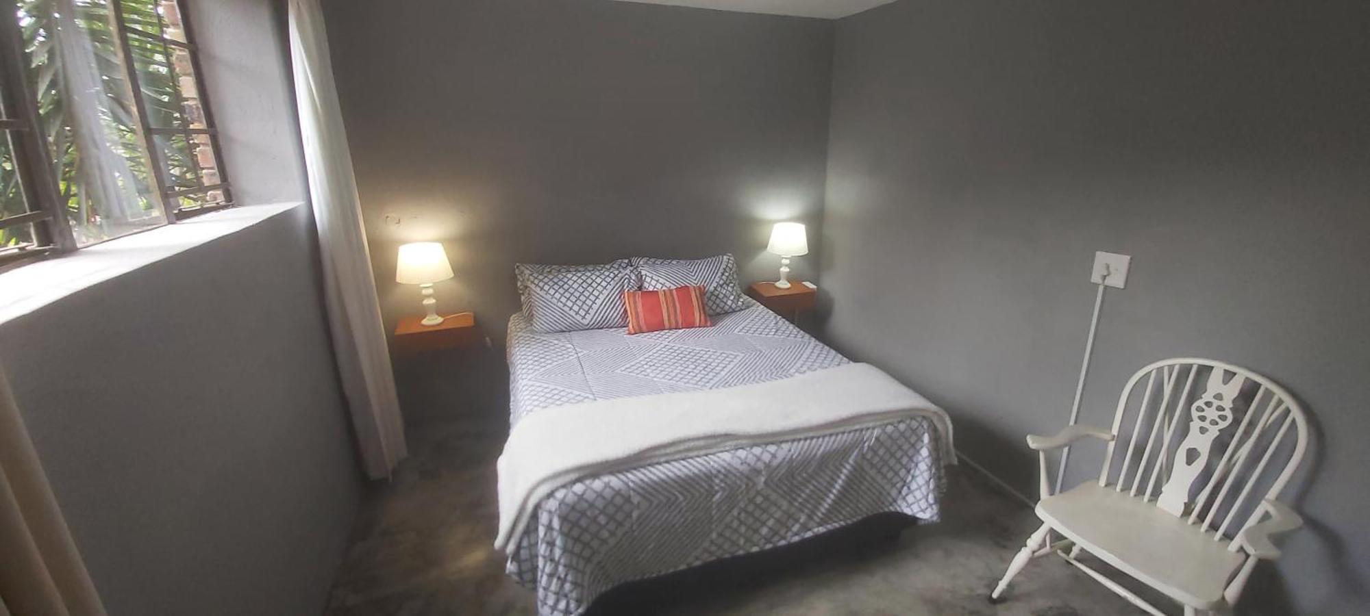 13 @ Rhinoroad Nelspruit Daire Mbombela Dış mekan fotoğraf