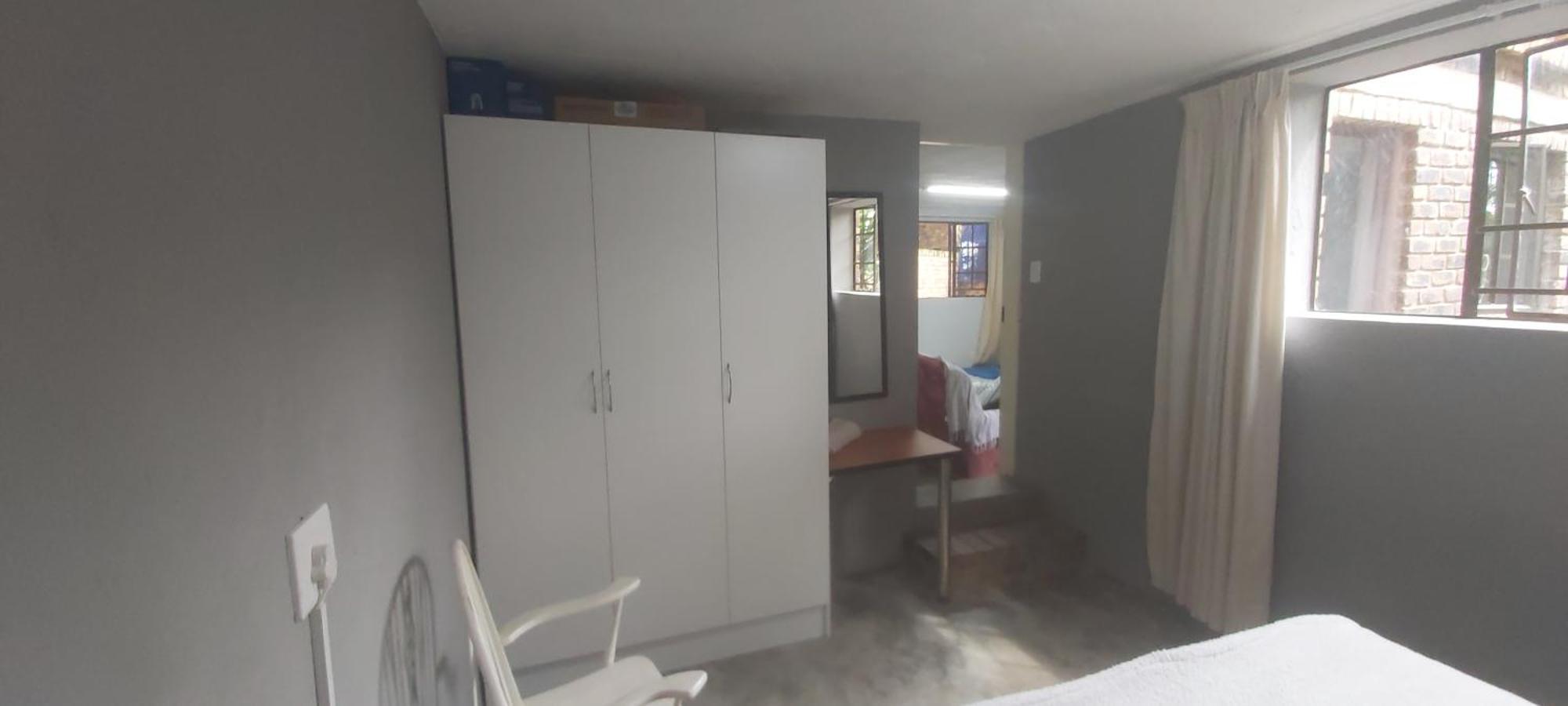 13 @ Rhinoroad Nelspruit Daire Mbombela Dış mekan fotoğraf