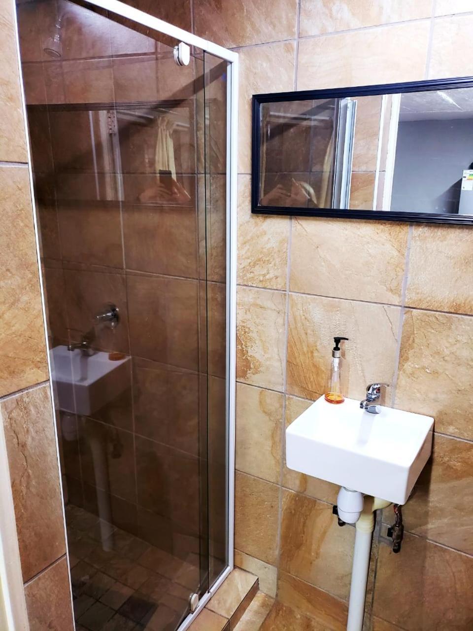 13 @ Rhinoroad Nelspruit Daire Mbombela Dış mekan fotoğraf