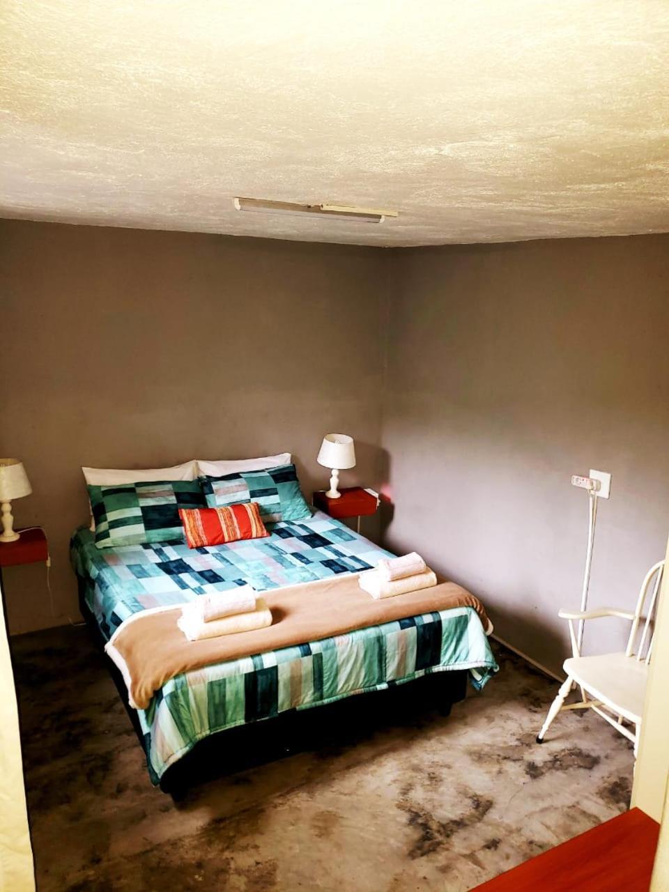 13 @ Rhinoroad Nelspruit Daire Mbombela Dış mekan fotoğraf