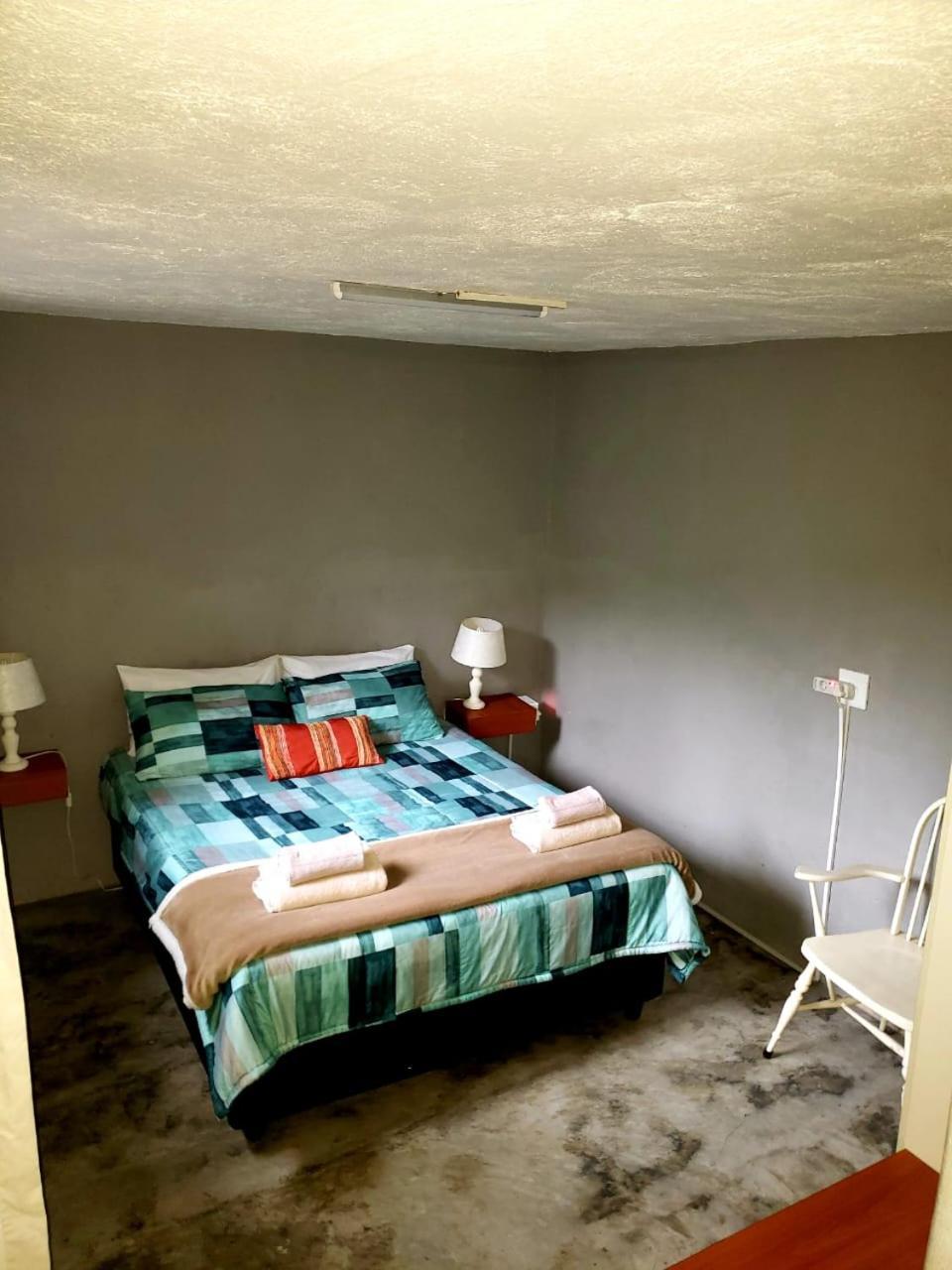 13 @ Rhinoroad Nelspruit Daire Mbombela Dış mekan fotoğraf